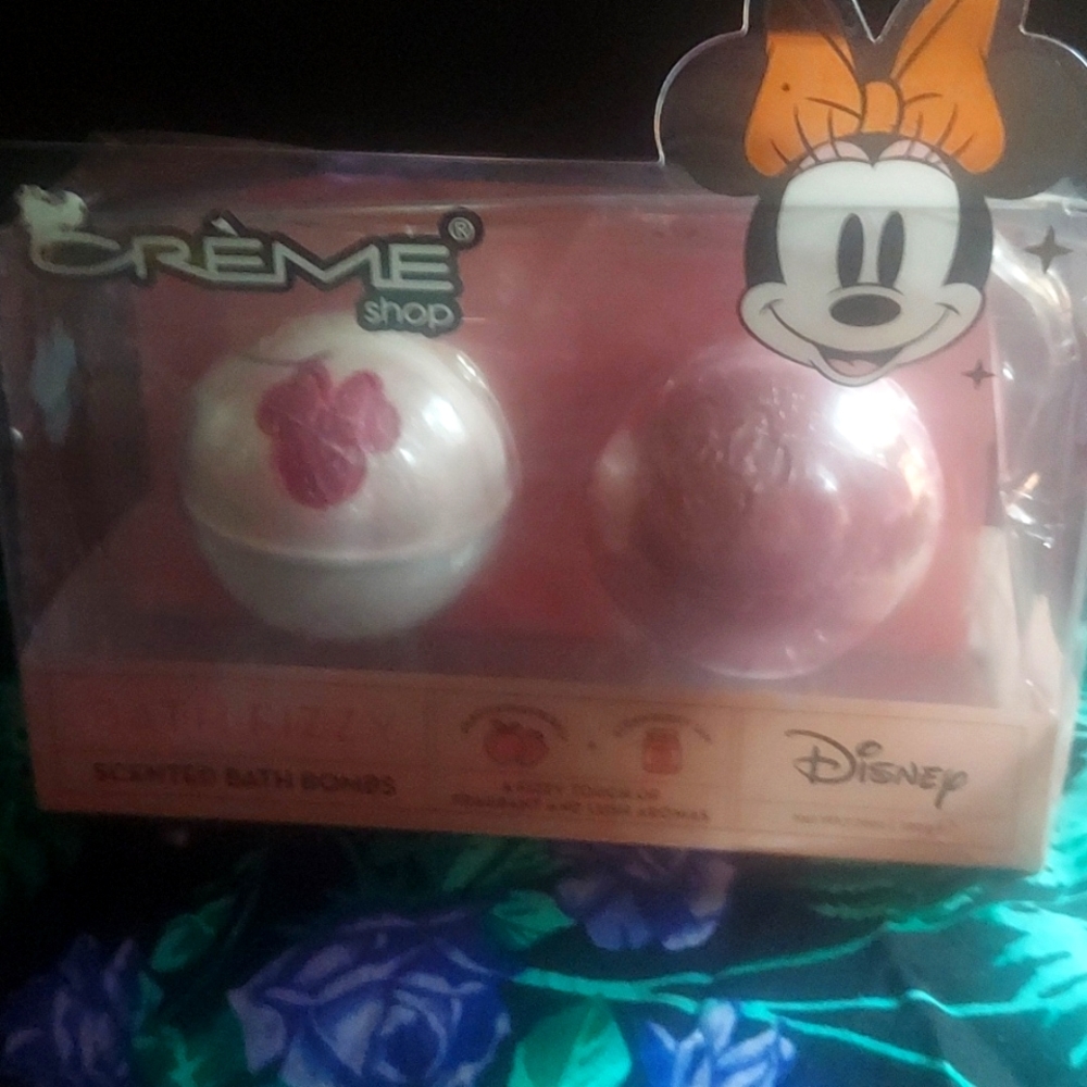 Bath Bombs